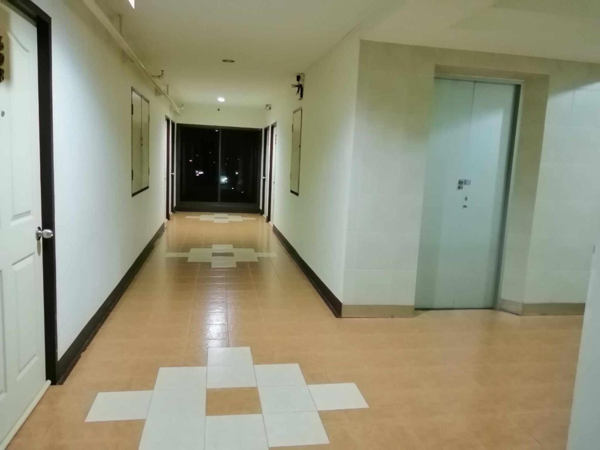 Pearl Place Hotel Hat Yai Exterior photo