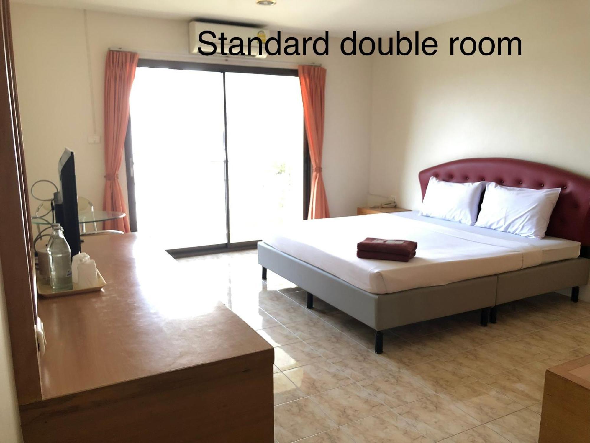 Pearl Place Hotel Hat Yai Exterior photo